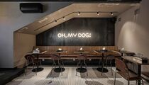 Фотографии ресторана OH, MY DOG! 