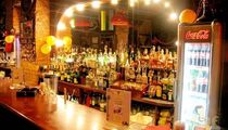 Бурбон Стрит / Bar Bourbon Street