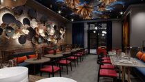 Asiatique Kitchen x Bar