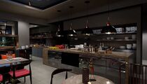Asiatique Kitchen x Bar