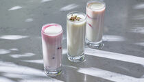 Grasseria Breakfast Bar