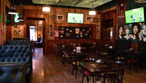 Kuzmost Pub