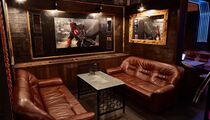 Фотографии бара Hell Smoke Bar