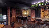 Фотографии бара Brick 