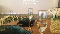 Фотографии кафе Luba party palace