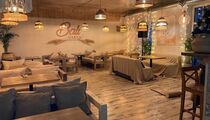 Bali lounge 