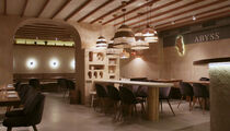 Фотографии ресторана Abyss