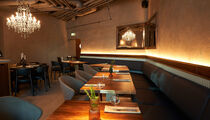 Lambic Brasserie 