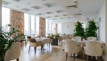 City Lounge