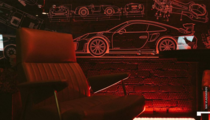 Il garage