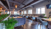 Библиотека Shisha Lounge