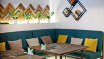 Библиотека Shisha Lounge