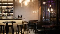 Jim `N` Jack`s bar 