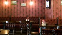Finnegan's