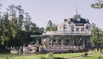 Villa Rotonda 
