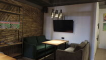 SM Lounge 