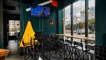 Local Station Bar 