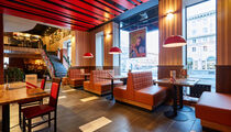 T.G.I. Friday’s