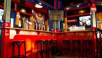 Harat's pub 