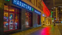 Harat's pub 