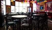 Harat's pub