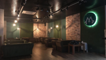Фотографии бара «Мята Lounge»