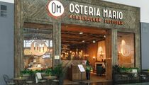 Osteria Mario 
