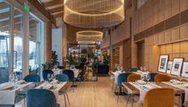Skolkovo Restaurant & Bar
