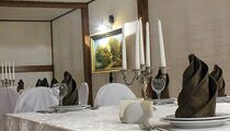 Русский чай