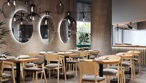 Namdin kitchen&bar 