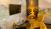 My Lounge Room