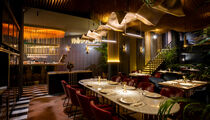 Madison Restaurant & Club