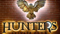 Hunters Men's Club