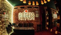 Angels Men's Club