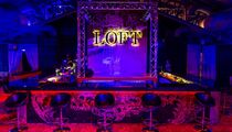 Loft Men's Club