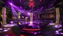 Penthouse Men's Club