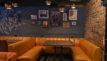 Фотографии бара Cartel Lounge