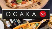 Осака