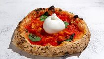Фотографии блюд пиццерии Pizza 22 cm