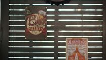 Beergarden