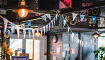 Beergarden
