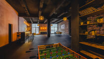 Loft Port