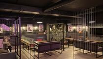 KLETKA Lounge