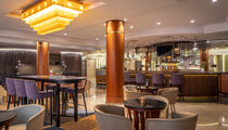 The Taste Room&Bar