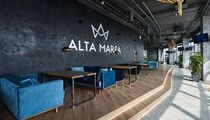 Фотографии ресторана Alta Marea