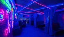 Neon Bar 