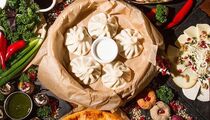 Пхали&Хинкали	