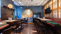 Фотографии ресторана Nobel Pub & Brasserie