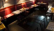KILLFISH BAR