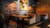 Hype's Pasta & Lounge 